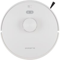 Робот-пылесос Polaris PVCR G2 6001 Wi-Fi IQ Home - Превью изображения №4 — Интернет-магазин ПроЗаказ