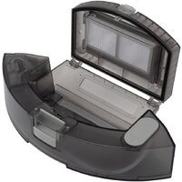 Робот-пылесос Polaris PVCR G2 6001 Wi-Fi IQ Home - Превью изображения №7 — Интернет-магазин ПроЗаказ