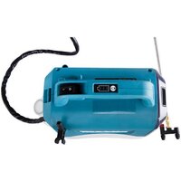 Аккумуляторный опрыскиватель Makita DUS054Z (без АКБ) - Превью изображения №3 — Интернет-магазин ПроЗаказ