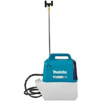 Аккумуляторный опрыскиватель Makita DUS054Z (без АКБ) - Превью изображения №2 — Интернет-магазин ПроЗаказ