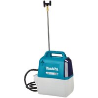 Аккумуляторный опрыскиватель Makita DUS054Z (без АКБ) - Превью изображения №6 — Интернет-магазин ПроЗаказ