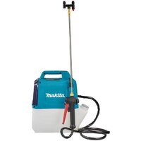 Аккумуляторный опрыскиватель Makita DUS054Z (без АКБ) - Превью изображения №9 — Интернет-магазин ПроЗаказ