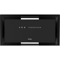 Кухонная вытяжка Korting KHI 6997 GN - Превью изображения №2 — Интернет-магазин ПроЗаказ