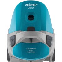 Пылесос Zelmer Antek ZVC3501T - Превью изображения №2 — Интернет-магазин ПроЗаказ