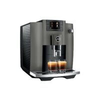 Кофемашина JURA E6 Dark Inox 15439 - Превью изображения №3 — Интернет-магазин ПроЗаказ