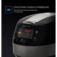 Мультиварка Polaris PMC 0517 EXPERT - Превью изображения №10 — Интернет-магазин ПроЗаказ