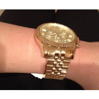 Наручные часы Michael Kors MK8281 - Превью изображения №11 — Интернет-магазин ПроЗаказ