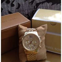 Наручные часы Michael Kors MK8281 - Превью изображения №9 — Интернет-магазин ПроЗаказ