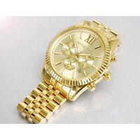 Наручные часы Michael Kors MK8281 - Превью изображения №7 — Интернет-магазин ПроЗаказ