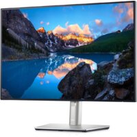 Монитор Dell UltraSharp U2421E - Превью изображения №2 — Интернет-магазин ПроЗаказ