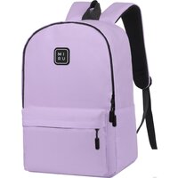 Miru City Extra Backpack 15.6 (розовая лаванда)