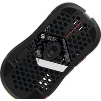 Игровая мышь SPC Gear LIX Plus Wireless SPG151 - Превью изображения №8 — Интернет-магазин ПроЗаказ