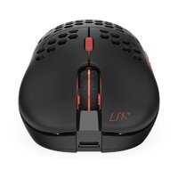 Игровая мышь SPC Gear LIX Plus Wireless SPG151 - Превью изображения №7 — Интернет-магазин ПроЗаказ