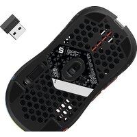 Игровая мышь SPC Gear LIX Plus Wireless SPG151 - Превью изображения №6 — Интернет-магазин ПроЗаказ