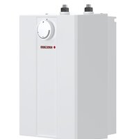 Накопительный электрический водонагреватель под мойку STIEBEL ELTRON ESH 5 U-N Trend - Превью изображения №2 — Интернет-магазин ПроЗаказ
