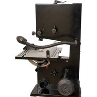 Ленточнопильный станок JIB BS0902 - Превью изображения №4 — Интернет-магазин ПроЗаказ