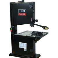 Ленточнопильный станок JIB BS0902 - Превью изображения №3 — Интернет-магазин ПроЗаказ