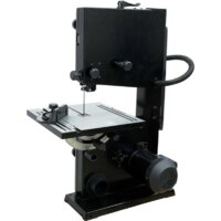 Ленточнопильный станок JIB BS0902 - Превью изображения №5 — Интернет-магазин ПроЗаказ