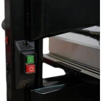 Ленточнопильный станок JIB BS0902 - Превью изображения №14 — Интернет-магазин ПроЗаказ