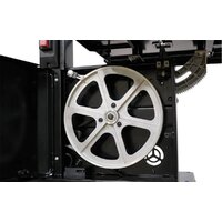 Ленточнопильный станок JIB BS0902 - Превью изображения №8 — Интернет-магазин ПроЗаказ