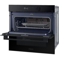 Электрический духовой шкаф Samsung NV7B5745PAK/U2 - Превью изображения №4 — Интернет-магазин ПроЗаказ