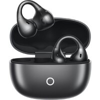 Наушники Realme Buds Clip (черный) - Превью изображения №2 — Интернет-магазин ПроЗаказ