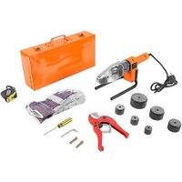 Аппарат для сварки труб Wester DWM 1000B - Превью изображения №5 — Интернет-магазин ПроЗаказ