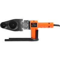 Аппарат для сварки труб Wester DWM 1000B - Превью изображения №3 — Интернет-магазин ПроЗаказ