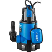 Дренажный насос Зубр НПГ-Т3-550 - Превью изображения №5 — Интернет-магазин ПроЗаказ