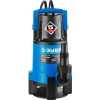 Дренажный насос Зубр НПГ-Т3-550 - Превью изображения №7 — Интернет-магазин ПроЗаказ