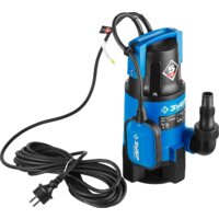 Дренажный насос Зубр НПГ-Т3-550 - Превью изображения №8 — Интернет-магазин ПроЗаказ