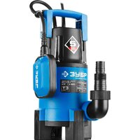 Дренажный насос Зубр НПГ-Т3-550 - Превью изображения №1 — Интернет-магазин ПроЗаказ