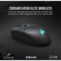 Игровая мышь Corsair Katar Elite Wireless - Превью изображения №7 — Интернет-магазин ПроЗаказ