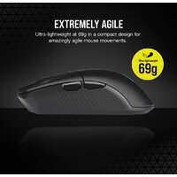 Игровая мышь Corsair Katar Elite Wireless - Превью изображения №8 — Интернет-магазин ПроЗаказ