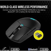 Игровая мышь Corsair Katar Elite Wireless - Превью изображения №10 — Интернет-магазин ПроЗаказ