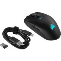 Игровая мышь Corsair Katar Elite Wireless - Превью изображения №6 — Интернет-магазин ПроЗаказ