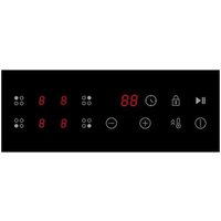 Варочная панель BEKO HII64400TXO - Превью изображения №2 — Интернет-магазин ПроЗаказ