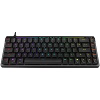 Клавиатура ASUS ROG Falchion Ace HFX (ASUS ROG HFX Magnetic) - Превью изображения №8 — Интернет-магазин ПроЗаказ