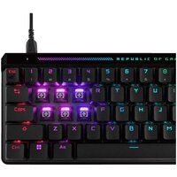 Клавиатура ASUS ROG Falchion Ace HFX (ASUS ROG HFX Magnetic) - Превью изображения №13 — Интернет-магазин ПроЗаказ