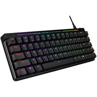 Клавиатура ASUS ROG Falchion Ace HFX (ASUS ROG HFX Magnetic) - Превью изображения №9 — Интернет-магазин ПроЗаказ