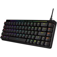Клавиатура ASUS ROG Falchion Ace HFX (ASUS ROG HFX Magnetic) - Превью изображения №3 — Интернет-магазин ПроЗаказ