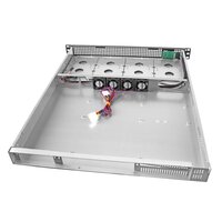 Корпус ExeGate Pro 1U550-04 350W EX265497RUS - Превью изображения №3 — Интернет-магазин ПроЗаказ