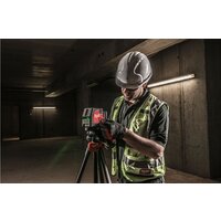 Лазерный нивелир Milwaukee L4 CLLP-301C 4933478099 - Превью изображения №7 — Интернет-магазин ПроЗаказ