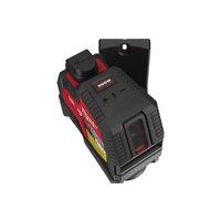 Лазерный нивелир Milwaukee L4 CLLP-301C 4933478099 - Превью изображения №3 — Интернет-магазин ПроЗаказ