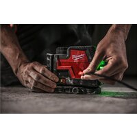 Лазерный нивелир Milwaukee L4 CLLP-301C 4933478099 - Превью изображения №10 — Интернет-магазин ПроЗаказ