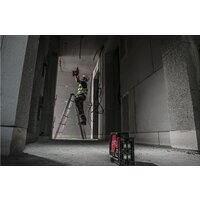 Лазерный нивелир Milwaukee L4 CLLP-301C 4933478099 - Превью изображения №6 — Интернет-магазин ПроЗаказ