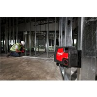 Лазерный нивелир Milwaukee L4 CLLP-301C 4933478099 - Превью изображения №5 — Интернет-магазин ПроЗаказ