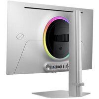 Игровой монитор Samsung Odyssey OLED G8 LS27FG812SIXCI - Превью изображения №6 — Интернет-магазин ПроЗаказ