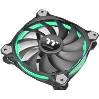 Кулер для процессора Thermaltake Riing Silent 12 RGB Sync Edition - Превью изображения №8 — Интернет-магазин ПроЗаказ