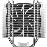 Кулер для процессора Thermaltake Riing Silent 12 RGB Sync Edition - Превью изображения №4 — Интернет-магазин ПроЗаказ